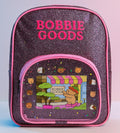 Mochila Infantil Ursinhos Bob Menina Criança Bolsa Feminina Escola Escolar Passeio