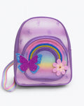 Mochila Infantil Menina Criança Doce