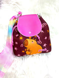 Mochila Capivara