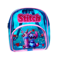 Mochila Infantil Stitch Pequena