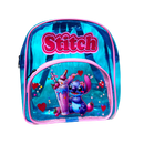 Mochila Infantil Stitch Pequena