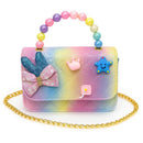 Bolsinha Infantil Pérolas