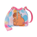 Mochila Bolsinha Infantil Tutti-Frutti
