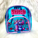 Mochila Infantil Stitch Pequena
