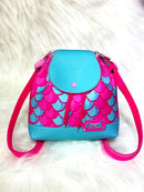 Mochila Infantil Pequena