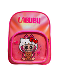 Mochila Infantil Labubu