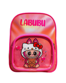 Mochila Infantil Labubu