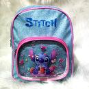 Mochila Infantil Stitch