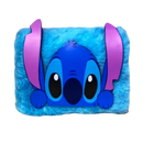 Bolsinha de Festa Stitch