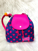 Mochila Infantil Pequena