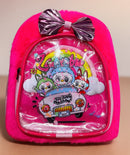 Mochila Infantil Labubu Média