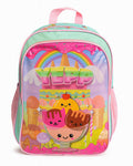 Mochila Infantil Escolar Feminina Masculino