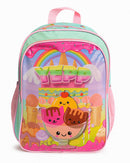 Mochila Infantil Escolar Feminina Masculino