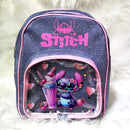 Mochila Infantil Stitch