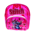 Mochila Infantil Stitch Pequena