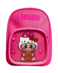 Mochila Infantil Labubu