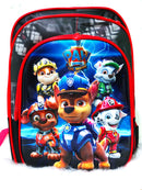 Mochila Infantil Escolar Masculino Grande