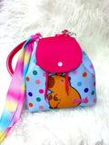 Mochila Capivara
