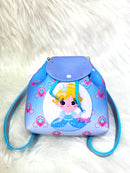 Mochila Infantil Pequena