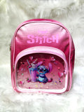 Mochila Infantil Stitch