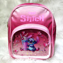 Mochila Infantil Stitch