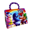 Bolsinha de Festa Divertidamente