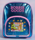 Mochila Infantil Ursinhos Bob Menina Criança Bolsa Feminina Escola Escolar Passeio