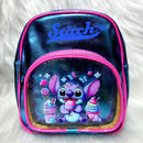 Mochila Infantil Stitch Pequena