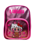 Mochila Infantil Labubu