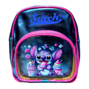 Mochila Infantil Stitch Pequena