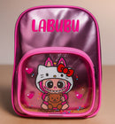 Mochila Infantil Labubu