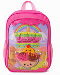 Mochila Infantil Escolar Feminina Masculino
