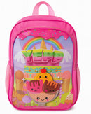 Mochila Infantil Escolar Feminina Masculino