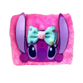 Bolsinha de Festa Stitch