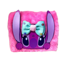 Bolsinha de Festa Stitch