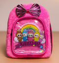 Mochila Infantil Labubu Média