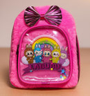 Mochila Infantil Labubu Média