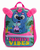 Mochila Infantil Escolar Feminina Masculino