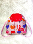 Mochila Infantil Pequena
