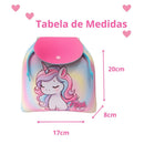 Mini Mochila Infantil Tutti-Frutti