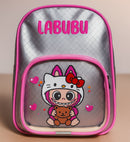 Mochila Infantil Labubu