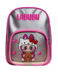 Mochila Infantil Labubu