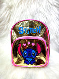 Mochila Infantil Stitch