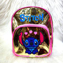 Mochila Infantil Stitch
