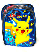 Mochila Infantil Escolar Masculino Grande