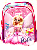 Mochila Infantil Escolar Feminina Grande