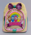 Mochila Infantil Labubu Média