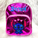 Mochila Infantil Stitch