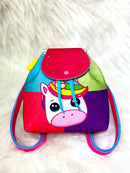 Mochila Infantil Pequena