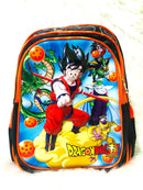 Mochila Infantil Escolar Masculino Grande